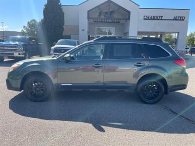 2013 Subaru Outback 2.5i Limited   - Photo 4 - Clearfield, UT 84015