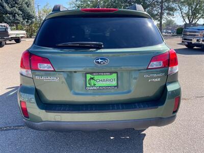 2013 Subaru Outback 2.5i Limited   - Photo 6 - Clearfield, UT 84015