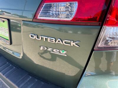 2013 Subaru Outback 2.5i Limited   - Photo 9 - Clearfield, UT 84015