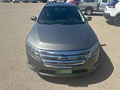 2012 Ford Fusion SEL   - Photo 7 - Clearfield, UT 84015