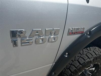 2015 RAM 1500 Express   - Photo 10 - Clearfield, UT 84015