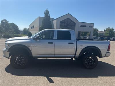 2015 RAM 1500 Express   - Photo 6 - Clearfield, UT 84015