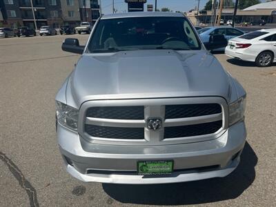 2015 RAM 1500 Express   - Photo 8 - Clearfield, UT 84015