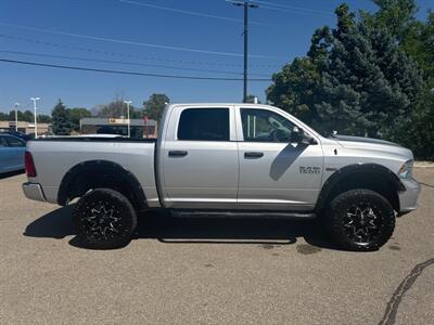 2015 RAM 1500 Express   - Photo 2 - Clearfield, UT 84015