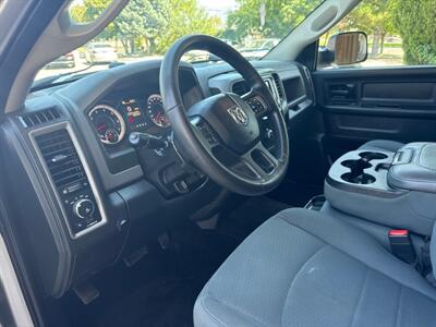 2015 RAM 1500 Express   - Photo 22 - Clearfield, UT 84015