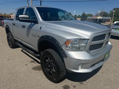 2015 RAM 1500 Express   - Photo 1 - Clearfield, UT 84015