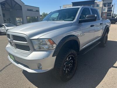 2015 RAM 1500 Express   - Photo 7 - Clearfield, UT 84015