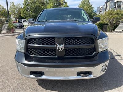 2015 RAM 1500 Outdoorsman   - Photo 8 - Clearfield, UT 84015