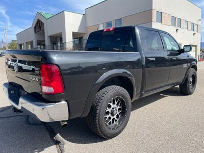 2015 RAM 1500 Outdoorsman   - Photo 3 - Clearfield, UT 84015