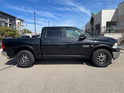 2015 RAM 1500 Outdoorsman   - Photo 2 - Clearfield, UT 84015