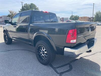 2015 RAM 1500 Outdoorsman   - Photo 5 - Clearfield, UT 84015