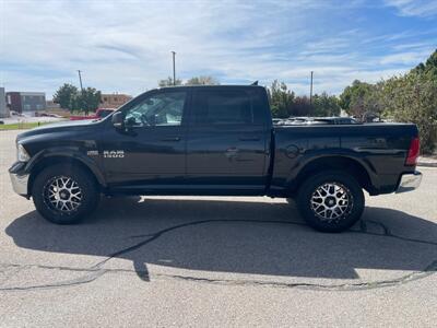 2015 RAM 1500 Outdoorsman   - Photo 6 - Clearfield, UT 84015