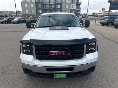 2011 GMC Sierra 3500 SLE   - Photo 8 - Clearfield, UT 84015