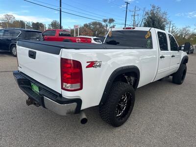 2011 GMC Sierra 3500 SLE   - Photo 3 - Clearfield, UT 84015