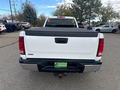 2011 GMC Sierra 3500 SLE   - Photo 4 - Clearfield, UT 84015