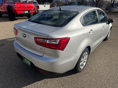 2013 Kia Rio LX   - Photo 3 - Clearfield, UT 84015