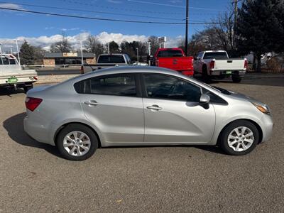 2013 Kia Rio LX   - Photo 2 - Clearfield, UT 84015