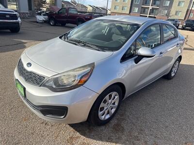 2013 Kia Rio LX   - Photo 7 - Clearfield, UT 84015