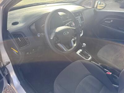 2013 Kia Rio LX   - Photo 20 - Clearfield, UT 84015