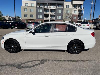 2018 BMW 320i xDrive   - Photo 6 - Clearfield, UT 84015