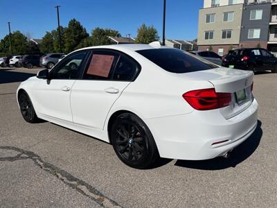 2018 BMW 320i xDrive   - Photo 5 - Clearfield, UT 84015