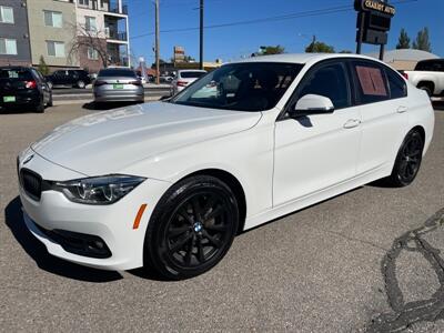 2018 BMW 320i xDrive   - Photo 7 - Clearfield, UT 84015