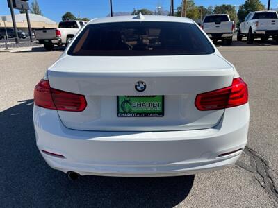 2018 BMW 320i xDrive   - Photo 4 - Clearfield, UT 84015