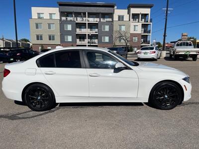 2018 BMW 320i xDrive   - Photo 2 - Clearfield, UT 84015