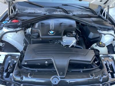 2018 BMW 320i xDrive   - Photo 30 - Clearfield, UT 84015