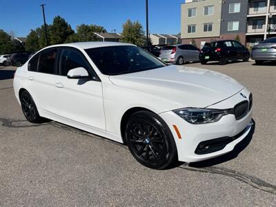 2018 BMW 320i xDrive   - Photo 1 - Clearfield, UT 84015