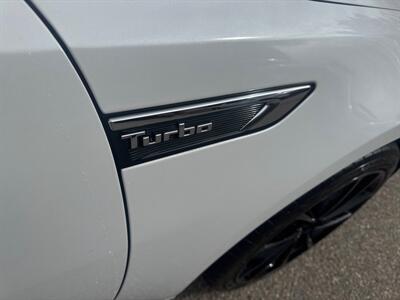 2014 Kia Optima SX Turbo   - Photo 10 - Clearfield, UT 84015