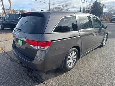 2016 Honda Odyssey EX-L w/RES   - Photo 3 - Clearfield, UT 84015