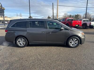 2016 Honda Odyssey EX-L w/RES   - Photo 2 - Clearfield, UT 84015