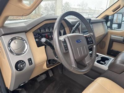 2014 Ford F-350 Lariat   - Photo 27 - Clearfield, UT 84015