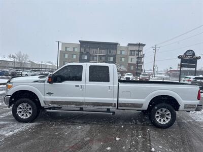 2014 Ford F-350 Lariat   - Photo 6 - Clearfield, UT 84015