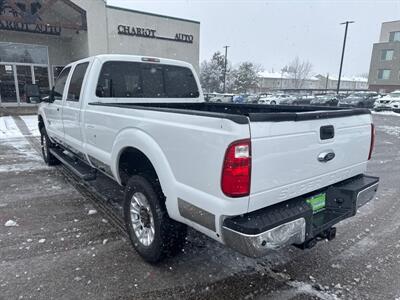 2014 Ford F-350 Lariat   - Photo 5 - Clearfield, UT 84015