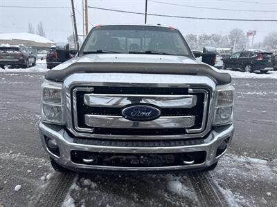 2014 Ford F-350 Lariat   - Photo 8 - Clearfield, UT 84015