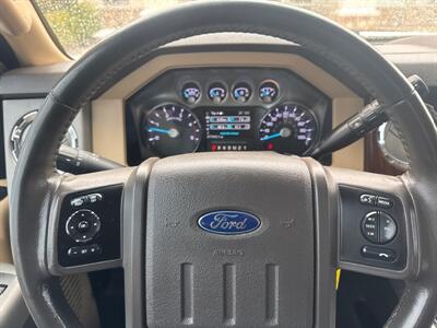 2014 Ford F-350 Lariat   - Photo 31 - Clearfield, UT 84015