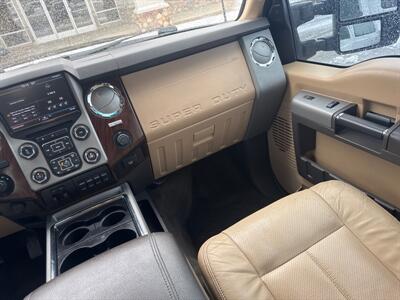 2014 Ford F-350 Lariat   - Photo 20 - Clearfield, UT 84015