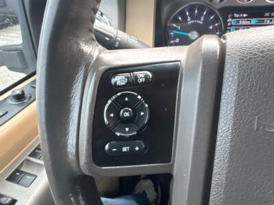 2014 Ford F-350 Lariat   - Photo 32 - Clearfield, UT 84015