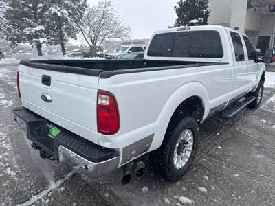 2014 Ford F-350 Lariat   - Photo 3 - Clearfield, UT 84015