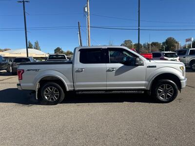 2017 Ford F-150 XLT  SPORT - Photo 2 - Clearfield, UT 84015