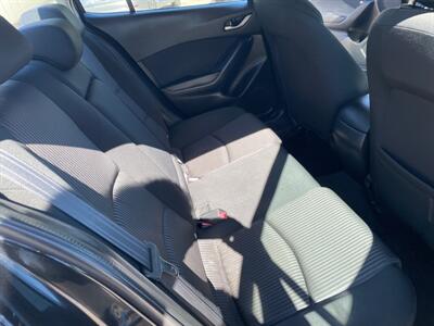 2014 Mazda Mazda3 i Touring   - Photo 26 - Clearfield, UT 84015