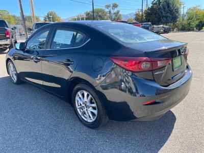 2014 Mazda Mazda3 i Touring   - Photo 5 - Clearfield, UT 84015