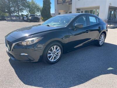 2014 Mazda Mazda3 i Touring   - Photo 7 - Clearfield, UT 84015