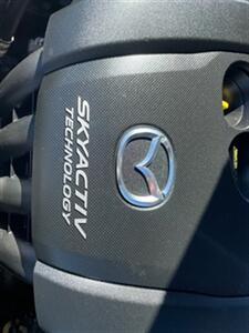 2014 Mazda Mazda3 i Touring   - Photo 29 - Clearfield, UT 84015