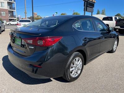 2014 Mazda Mazda3 i Touring   - Photo 3 - Clearfield, UT 84015