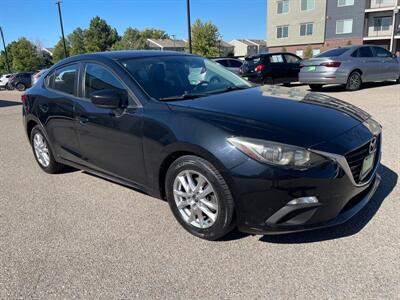 2014 Mazda Mazda3 i Touring   - Photo 1 - Clearfield, UT 84015