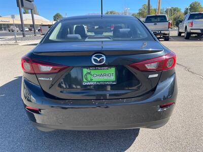 2014 Mazda Mazda3 i Touring   - Photo 4 - Clearfield, UT 84015