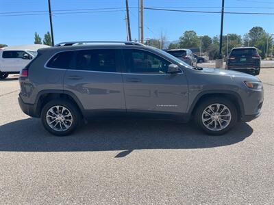 2019 Jeep Cherokee Altitude   - Photo 2 - Clearfield, UT 84015